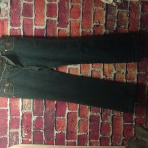 Roca Wear jeans 14 Rare find? Vintage baggy